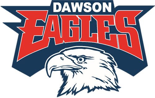 Dawson Eagles Logo