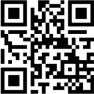 Donate with GoFundMe QR Code